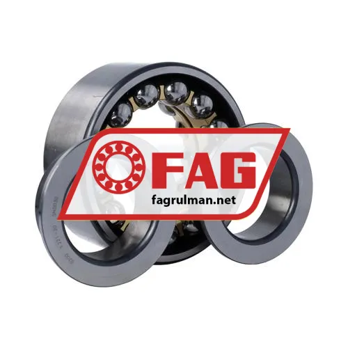 FAG 3313-DA-MA ürün fotoğrafı 3