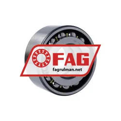 FAG 3313-DA-MA rulman resim 2