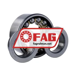 FAG 3313-DA-MA rulman resim 3