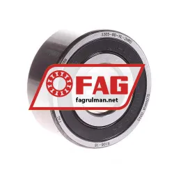 FAG 3305-BD-XL-2HRS