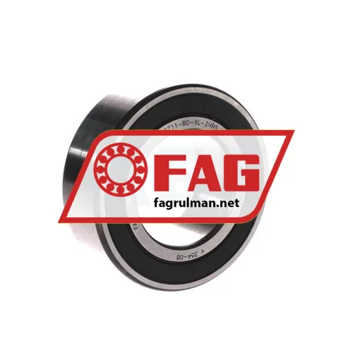 FAG 3211-BD-XL-2HRS