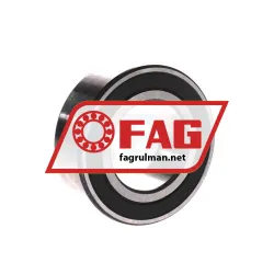 FAG 3211-BD-XL-2HRS rulman resim 2