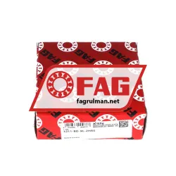 FAG 3211-BD-XL-2HRS rulman resim 3