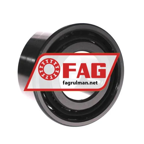 FAG 3314-BD-XL-C3 ürün fotoğrafı 2