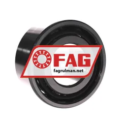 FAG 3314-BD-XL-C3 rulman resim 2