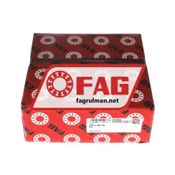 FAG 3314-BD-XL-C3 rulman resim 3