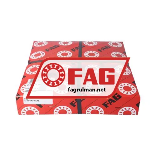 FAG Z-514478-SKL ürün fotoğrafı 3