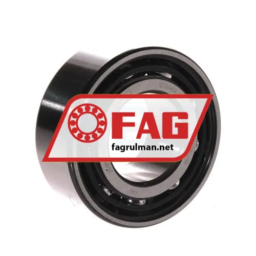 FAG 3207-BD-XL-C3