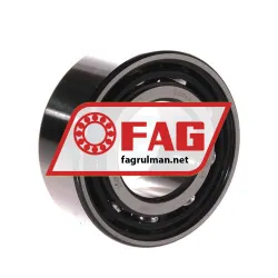 FAG 3207-BD-XL-C3