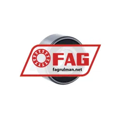 FAG 3202-BD-XL-2HRS rulman resim 2