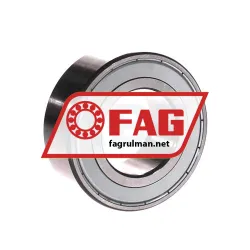 FAG 3209-BD-XL-2Z-TVH-C3 rulman resim 2