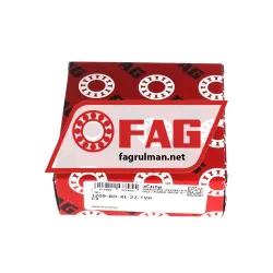 FAG 3209-BD-XL-2Z-TVH-C3 rulman resim 3
