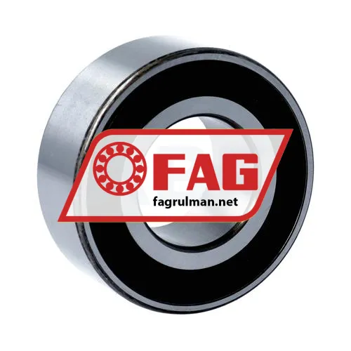 FAG 3207-BD-XL-2HRS-TVH ürün fotoğrafı 2