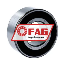 FAG 3207-BD-XL-2HRS-TVH