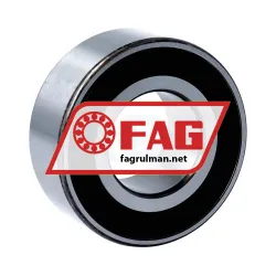 FAG 3207-BD-XL-2HRS-TVH rulman resim 2