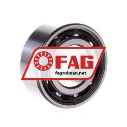 FAG 3206-BD-XL-TVH-C3
