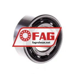 FAG 3206-BD-XL-TVH-C3 rulman resim 2