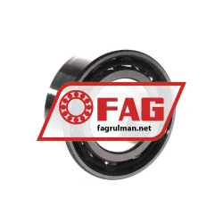 FAG 3210-BD-XL-C3 rulman resim 2