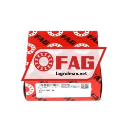 FAG 3210-BD-XL-C3 rulman resim 3
