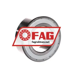 FAG 3210-BD-XL-2Z rulman resim 2