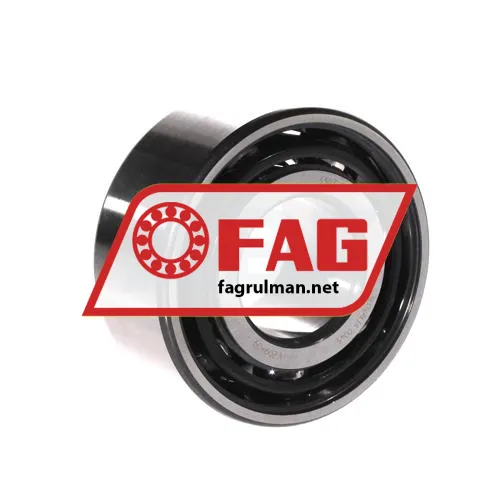 FAG 3307-BD-XL