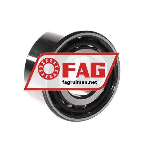 FAG 3307-BD-XL ürün fotoğrafı 2
