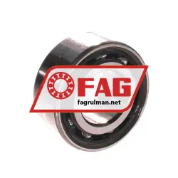 FAG 3205-BD-XL-TVH-L285 rulman resim 2