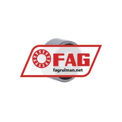 FAG 30/8-B-2RS-TVH rulman resim 2
