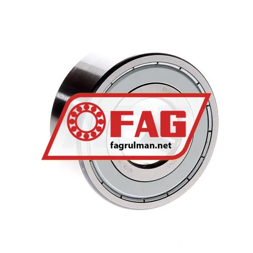 FAG 3306-BD-XL-2Z-TVH