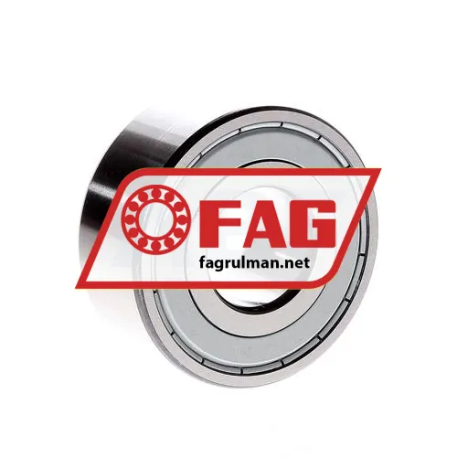 FAG 3306-BD-XL-2Z-TVH ürün fotoğrafı 2