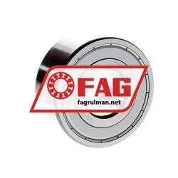 FAG 3306-BD-XL-2Z-TVH