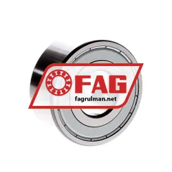 FAG 3306-BD-XL-2Z-TVH rulman resim 2