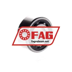 FAG 3305-BD-TVH-L285 rulman resim 2