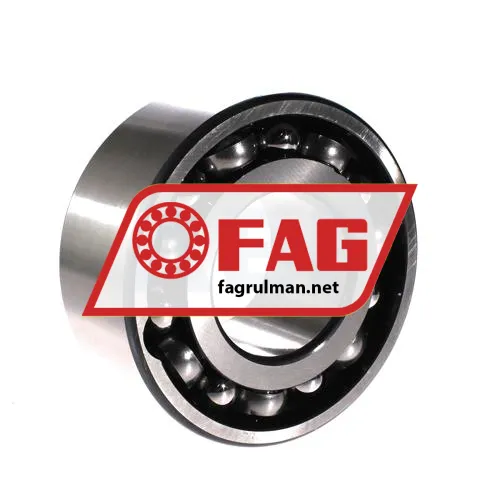 FAG 3314-C4 ürün fotoğrafı 2