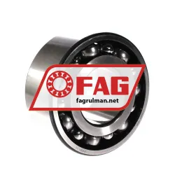 FAG 3314-C4
