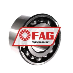 FAG 3314-C4 rulman resim 2