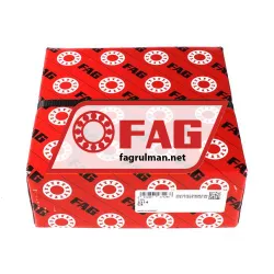 FAG 3314-C4 rulman resim 3