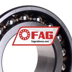 FAG 3222-M-C3 rulman resim 2