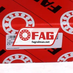 FAG 3222-M-C3 rulman resim 5