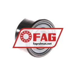 FAG 3201-BB-2Z-TVH rulman resim 2