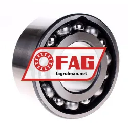 FAG 3315 rulman resim 2
