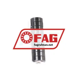 FAG 3801-B-TVH-HLC rulman resim 3