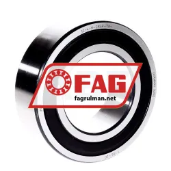 FAG 3214-B-2RSR-TVH