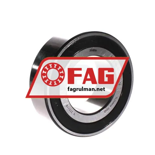 FAG 3213-BD-XL-2HRS-C3