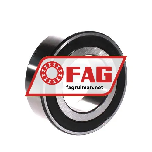 FAG 3213-BD-XL-2HRS-C3 ürün fotoğrafı 2