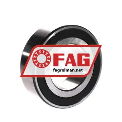 FAG 3213-BD-XL-2HRS-C3 rulman resim 2