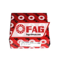 FAG 3213-BD-XL-2HRS-C3 rulman resim 3