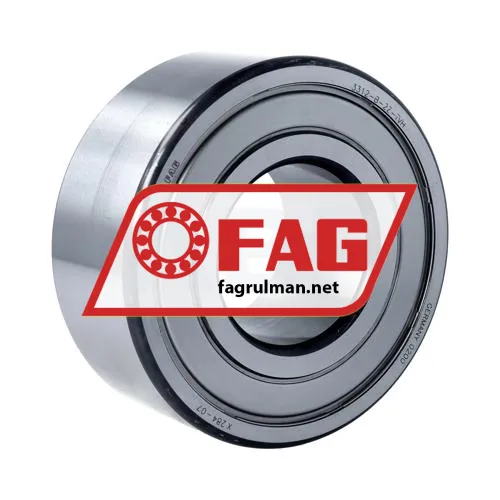 FAG 3312-B-2Z-TVH