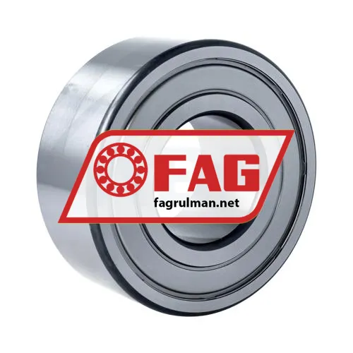FAG 3312-B-2Z-TVH ürün fotoğrafı 2