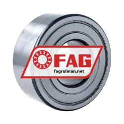 FAG 3312-B-2Z-TVH rulman resim 2